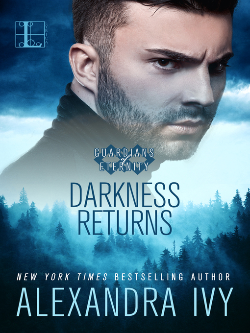 Title details for Darkness Returns by Alexandra Ivy - Available